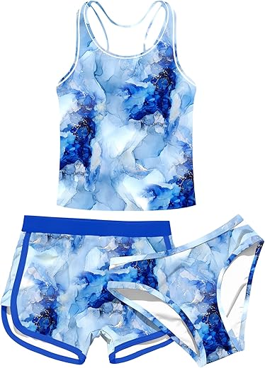 uideazone UPF 50+ Bathing Suit