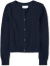 The Children’s Place Girls Basic Cardigan