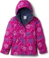 Columbia Bugaboo Ii Fleece Jacket