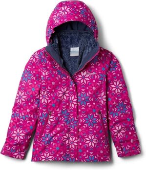 Columbia Bugaboo Ii Fleece Jacket