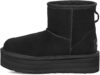 UGG Classic Mini Platform Boots