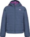 adidas Girls’ Classic Puffer Jacket