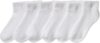 Polo Ralph Lauren Girls’ Classic Sport Ankle Socks-6 Pair