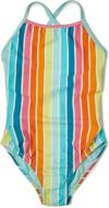 Speedo Cross Back One Piece Swimsuit