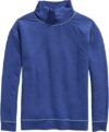 vineyard vines Dreamcloth Funnel Neck Top
