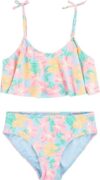 Hurley Flounce Bikini 2-Piece Swimsuit