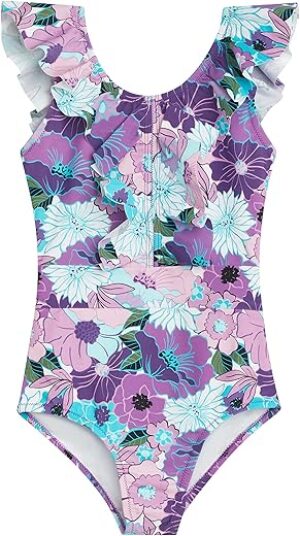 Kanu Surf Gianna Beach Sport Swimsuit