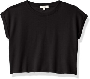 Splendid Girls' Long Sleeve Top