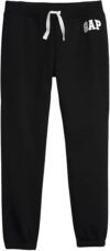 GAP Logo Pull-on Jogger Sweatpants