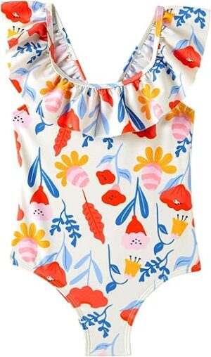 Angel season One Piece Swimsuit