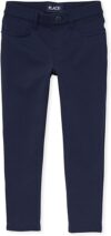 The Children’s Place Ponte Knit Pull-On Jeggings