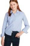 vineyard vines Poplin Button Down Top