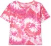 The Children’s Place Print Basic Layering T-Shirt