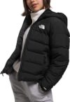 THE NORTH FACE Reversible North Down Jacket