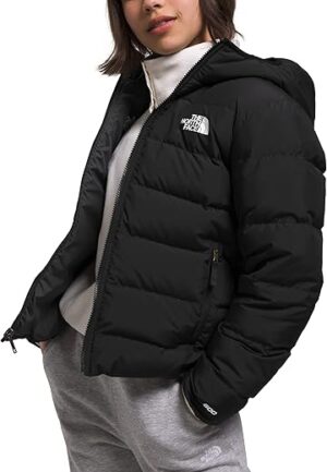 THE NORTH FACE Reversible North Down Jacket
