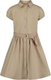 Nautica School Uniform Shirtdress