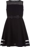 Calvin Klein Sleeveless Party Dress