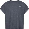Hurley Soft Knit Basic T-shirt