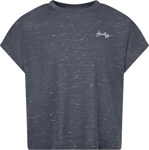 Hurley Soft Knit Basic T-shirt