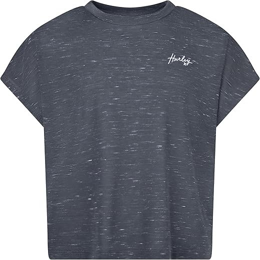Hurley Soft Knit Basic T-shirt