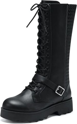 Aerosoles Sonny Knee High Boots