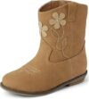Gymboree Toddler Cowgirl Boots