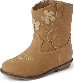 Gymboree Toddler Cowgirl Boots
