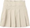 The Children’s Place Uniform Pleated Skort