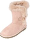 The Children’s Place Warm Lightweight Winter Boots