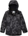 Columbia Whirlibird Ii Interchange Jacket