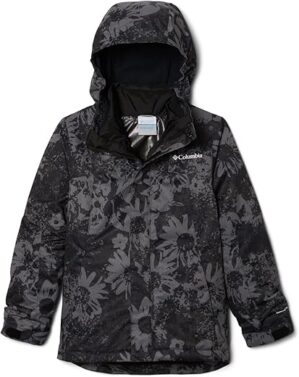 Columbia Whirlibird Ii Interchange Jacket