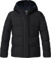 ZSHOW Winter Hooded Puffer Jacket