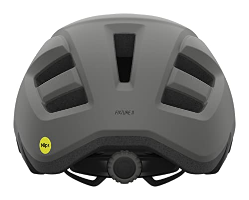 Giro Fixture II MIPS Mountain Bike Helmet, Universal - Image 4