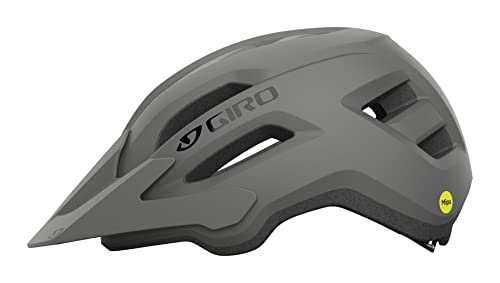 Giro Fixture II MIPS Mountain Bike Helmet, Universal - Image 2