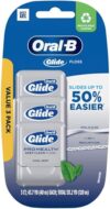 Oral-B Glide Pro-Health Cool Mint Dental Floss