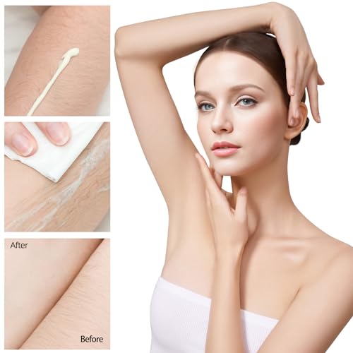 GMBIO Hair Removal Painless Cream - Image 2