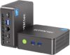 GMKtec Mini PC, Intel N100, 16GB RAM, 1TB SSD