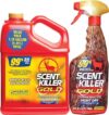 Wildlife Research Gold Scent Killer Spray and Refill