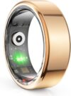 Smart Fitness Ring, Waterproof