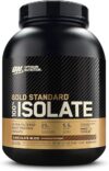 Optimum Nutrition Gold Standard 100% Isolate