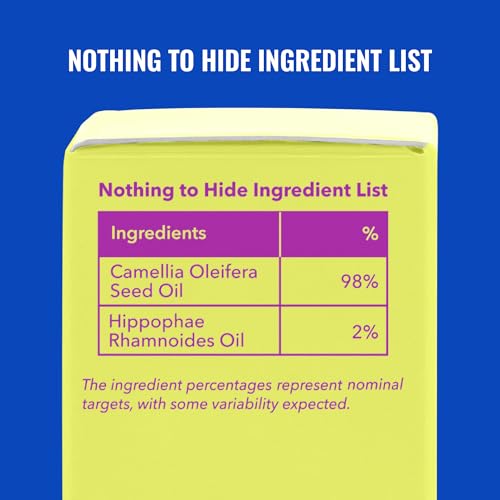 Good Molecules Ultra-Hydrating Facial Oil - Image 5