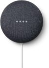 Google Nest Mini 2nd Gen Speaker