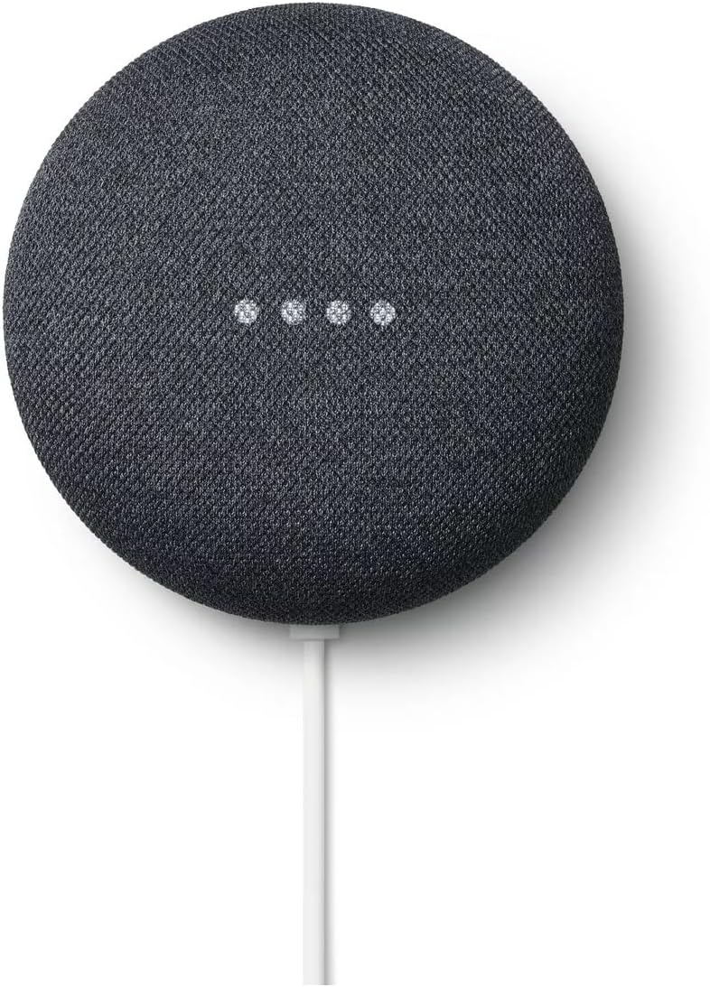 Smart Speakers