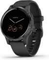 Garmin GPS Smartwatch with Music & Fitness Features