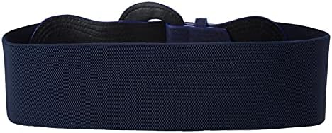 GRACE KARIN Women's Suede Elastic Belt - Image 2
