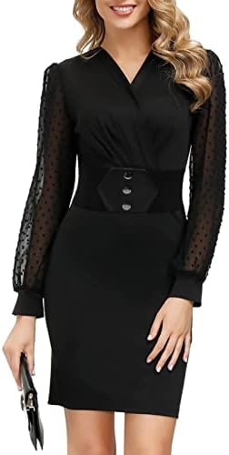 GRACE KARIN Women's Snap-Button Corset Belt - Image 2