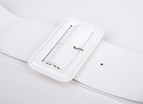 GRACE KARIN Women's Stretchy 1950s Belt - Image 5