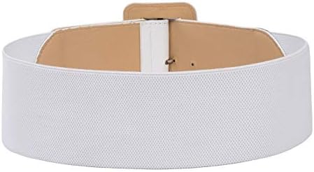 GRACE KARIN Women's Stretchy 1950s Belt - Image 2