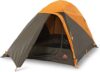 Kelty Grand Mesa 2P/4P Backpacking Tent, 2024