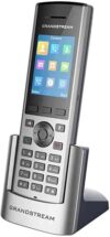 Grandstream DP730 Cordless VoIP Phone